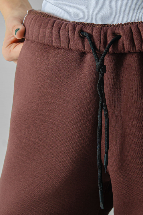 Арт. 2919 Костюм с начесом женский 44-50 (4 шт)