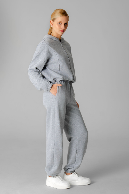 Арт. 2545 Костюм женский с брюками 44-50 (4 шт)