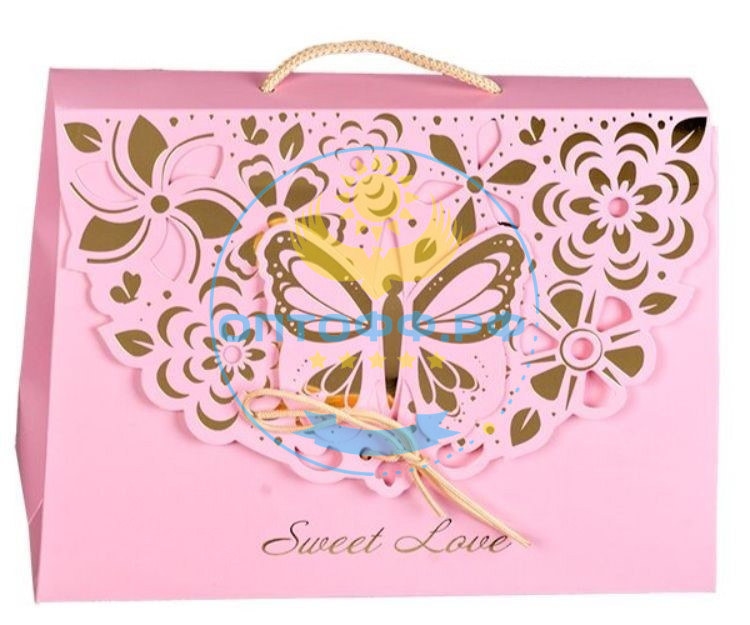 Набор шоколадных конфет БонБонс