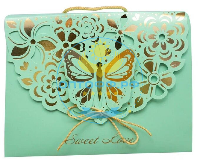 Набор шоколадных конфет БонБонс