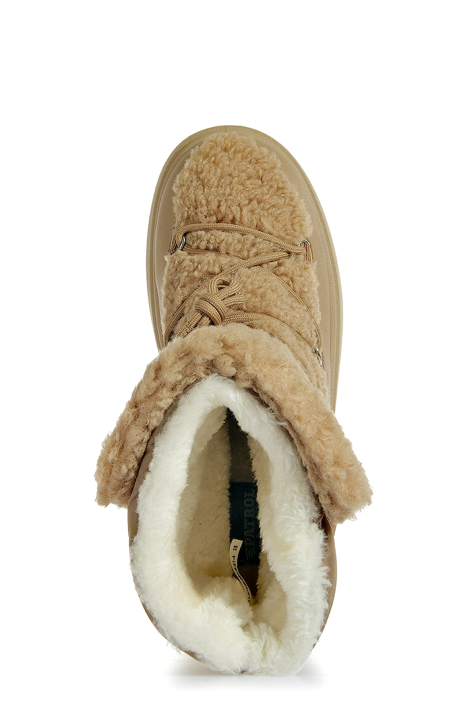 ст. цена2000руб.! Полусапоги женские PATROL