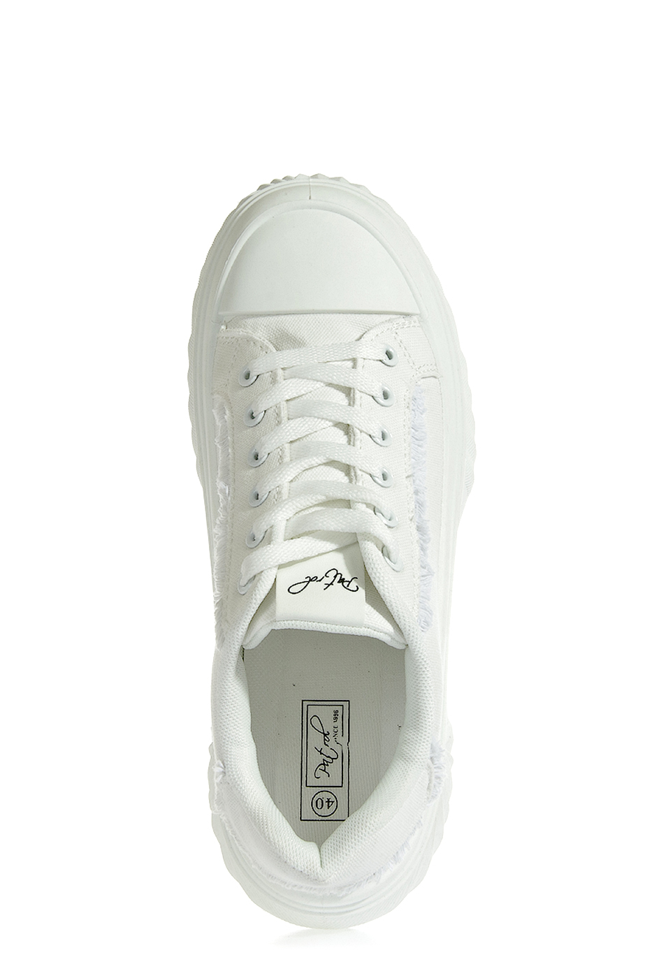 ст. цена1200руб.! Полуботинки женские PATROL