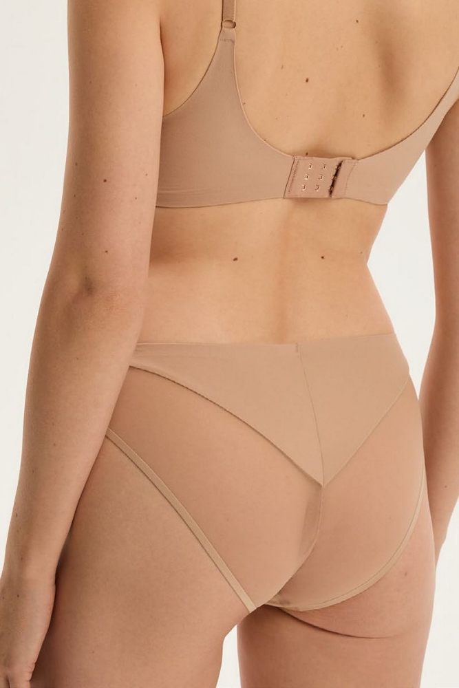 44008 CLEARY/84X Трусы слипы ESOTIQ 632498_bt