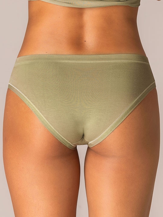 Трусы ЧЗ слип Sielei 6005тТчз