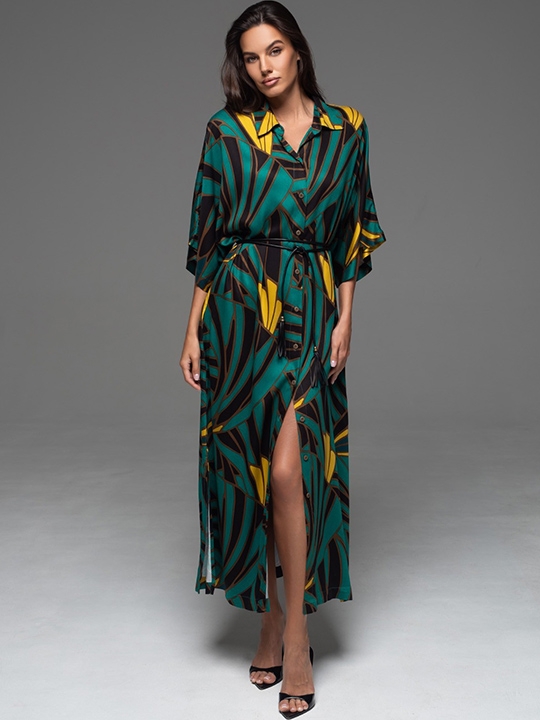 Платье домашнее