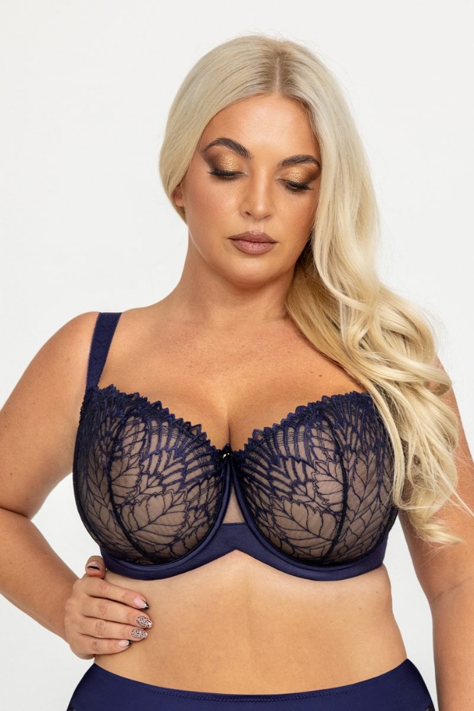 MOONLIGHT Halfcupsoft Бюст KRIS LINE 632889_bt