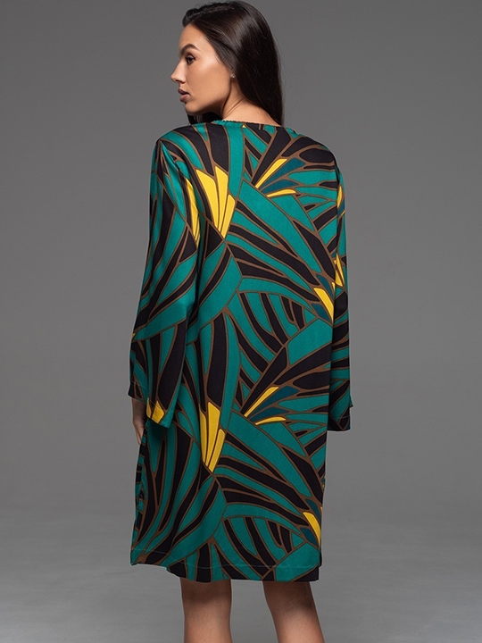 Платье домашнее