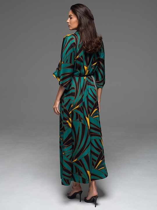 Платье домашнее