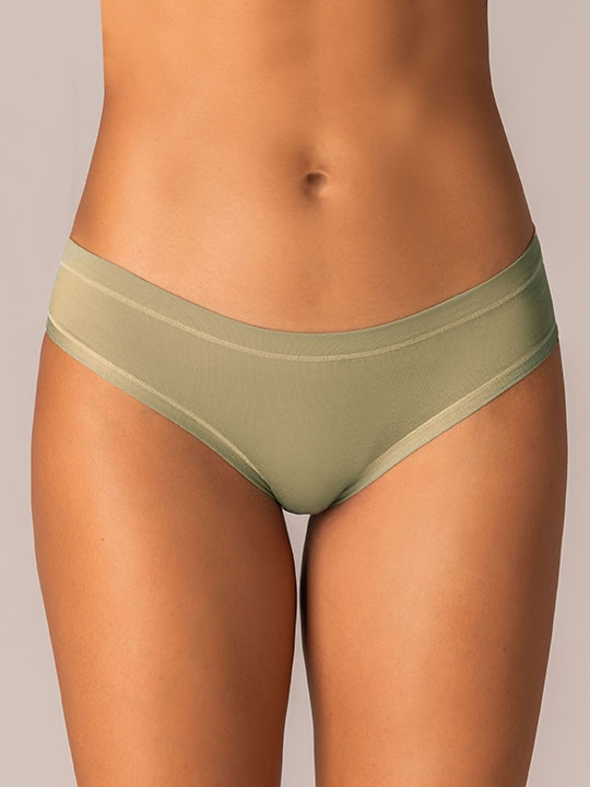 Трусы ЧЗ слип Sielei 6005тТчз