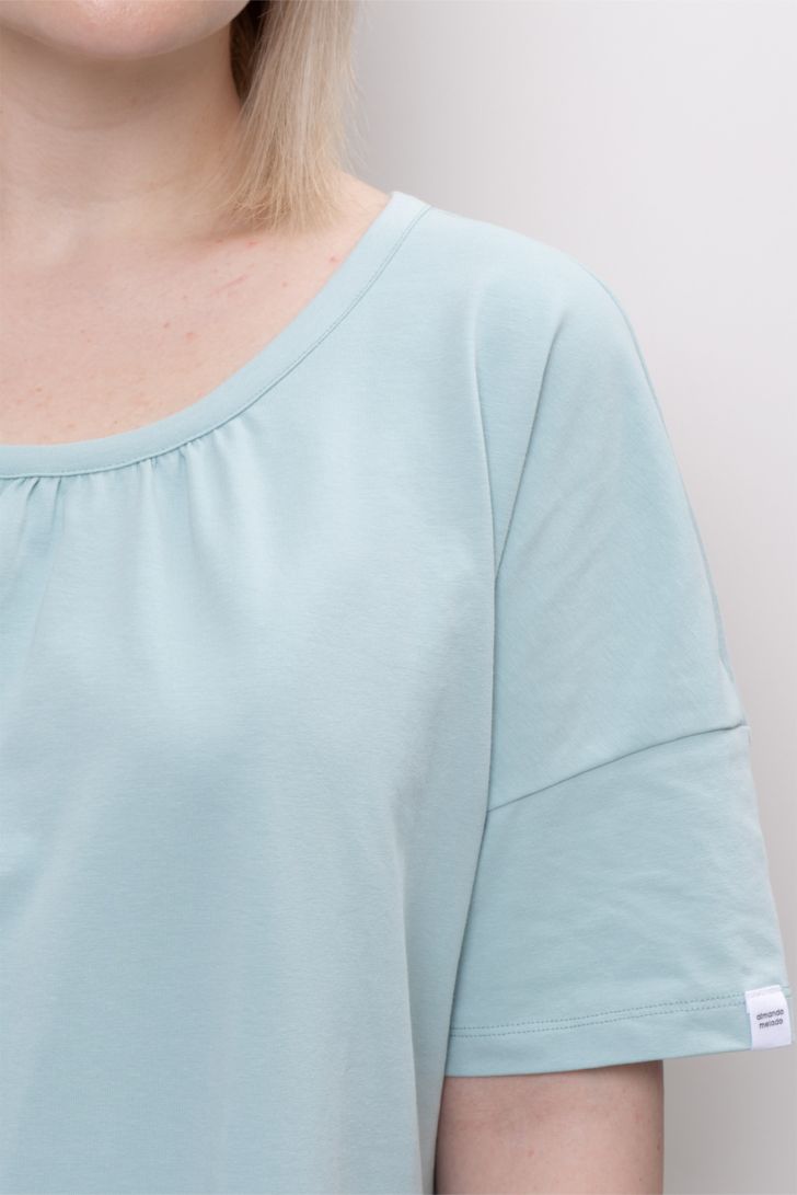 АКЦИЯ 798р. 1990р.СОРОЧКА ЖЕНСКАЯ арт. 5103W-60224.1S-730