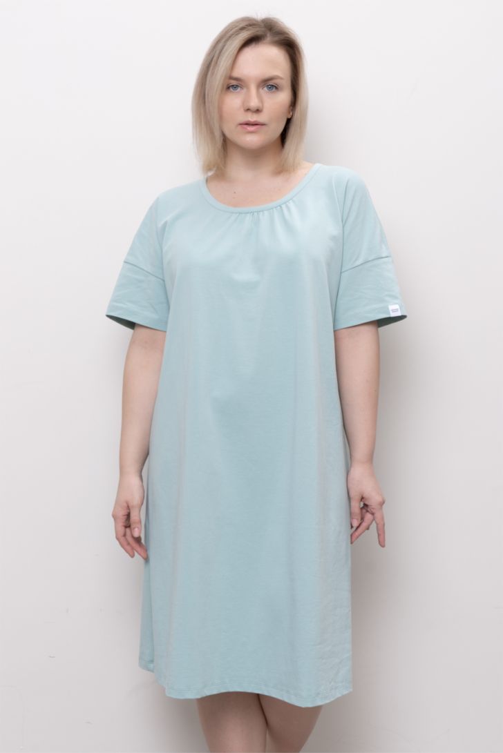 АКЦИЯ 798р. 1990р.СОРОЧКА ЖЕНСКАЯ арт. 5103W-60224.1S-730