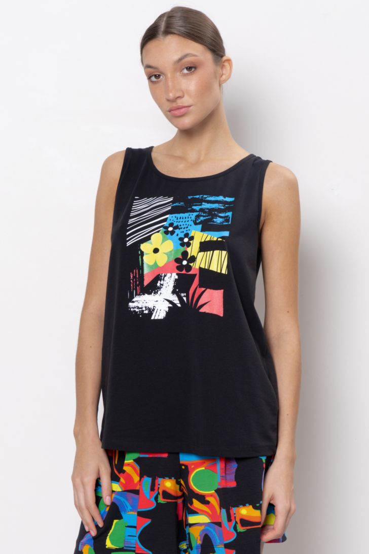 АКЦИЯ 352р. 990р.ТОП ЖЕНСКИЙ арт. 5702W-11044.1H-911.1204