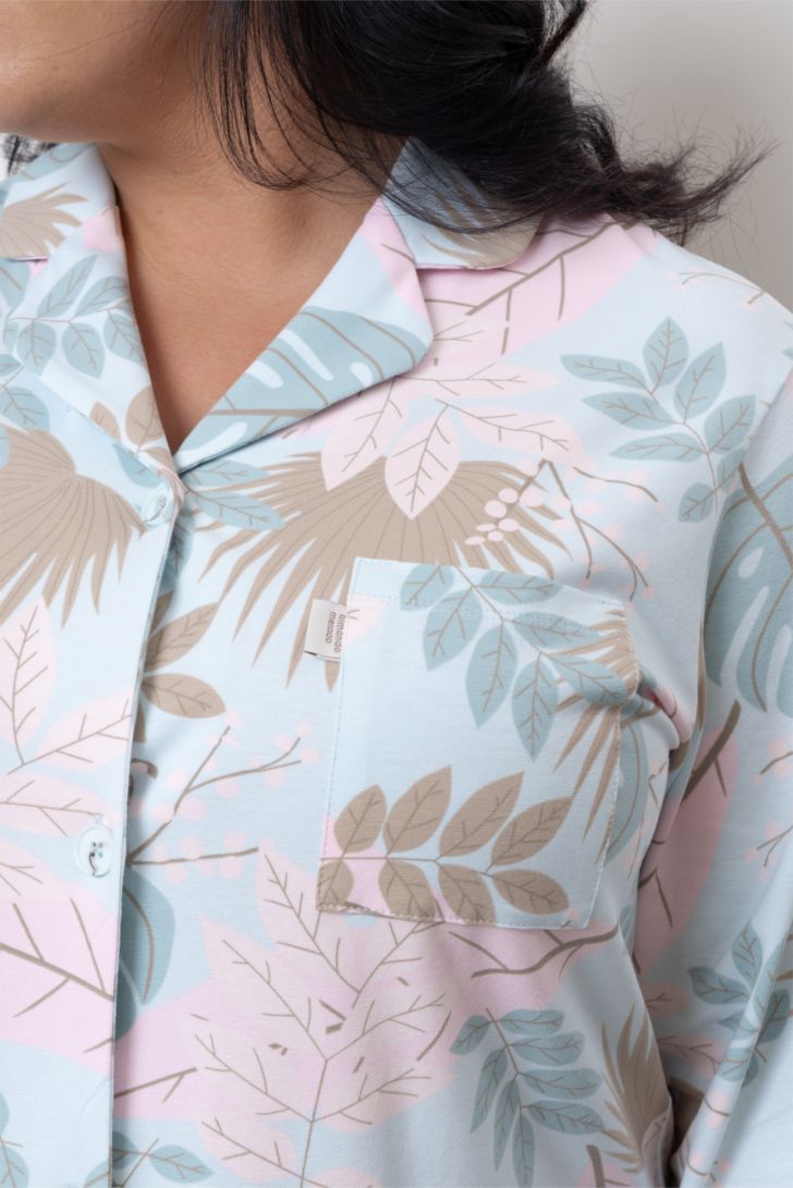 АКЦИЯ 1485р. 2990р.ХАЛАТ ЖЕНСКИЙ арт. 5103W-75109.1H-073