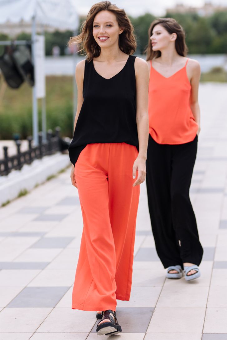 АКЦИЯ 963р. 2990р.БРЮКИ ЖЕНСКИЕ арт. 5704W-50112.2H-512