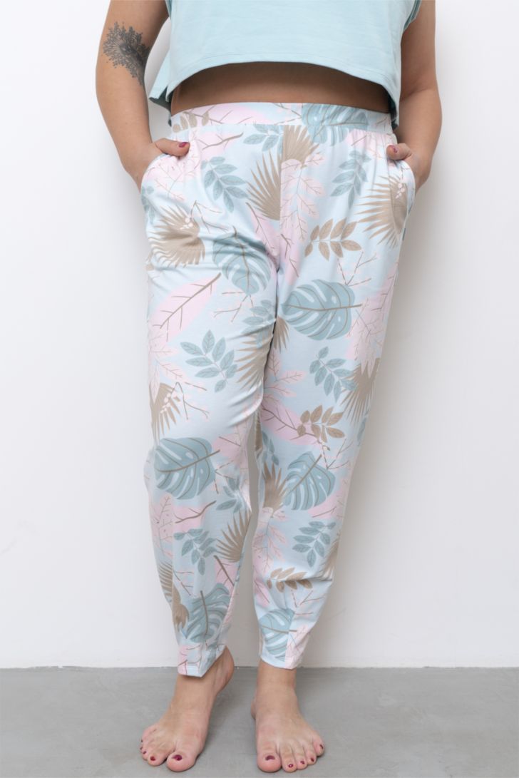 АКЦИЯ 908р. 1990р.БРЮКИ ЖЕНСКИЕ арт. 5103W-50090.1H-073