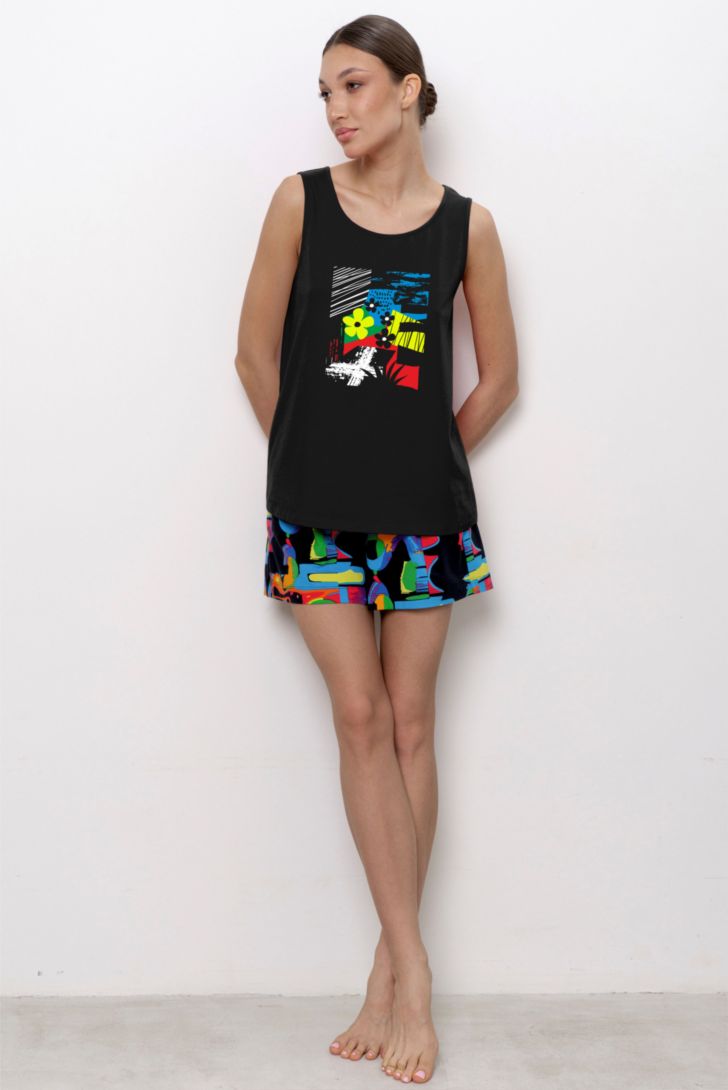 АКЦИЯ 352р. 990р.ТОП ЖЕНСКИЙ арт. 5702W-11044.1H-911.1204