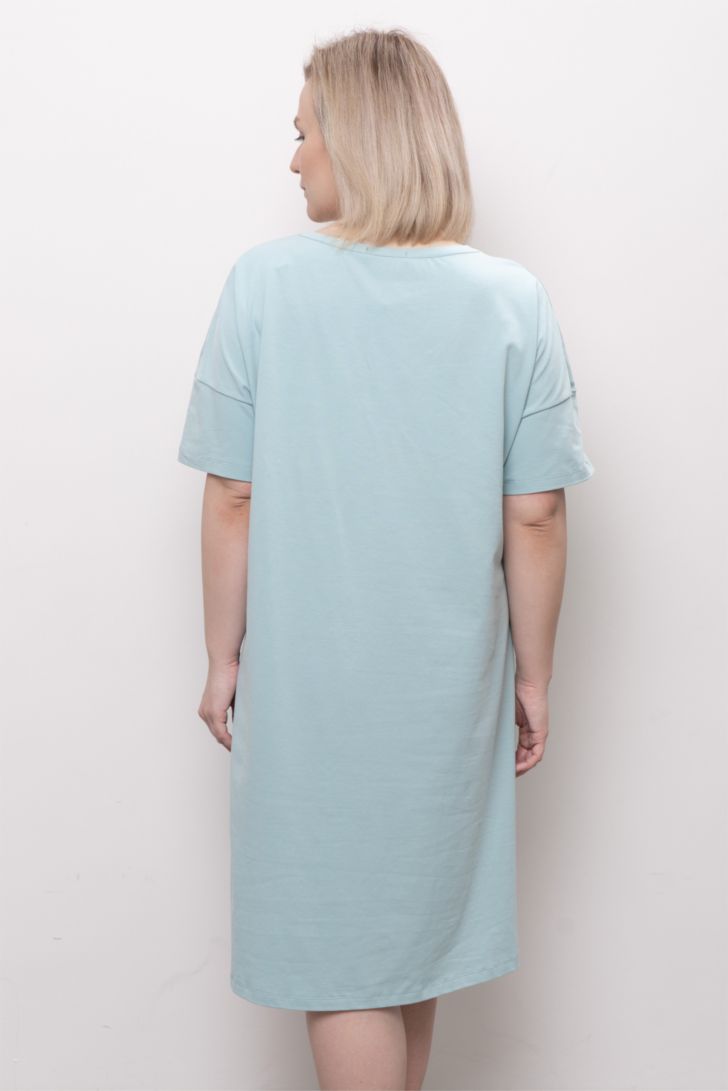 АКЦИЯ 798р. 1990р.СОРОЧКА ЖЕНСКАЯ арт. 5103W-60224.1S-730