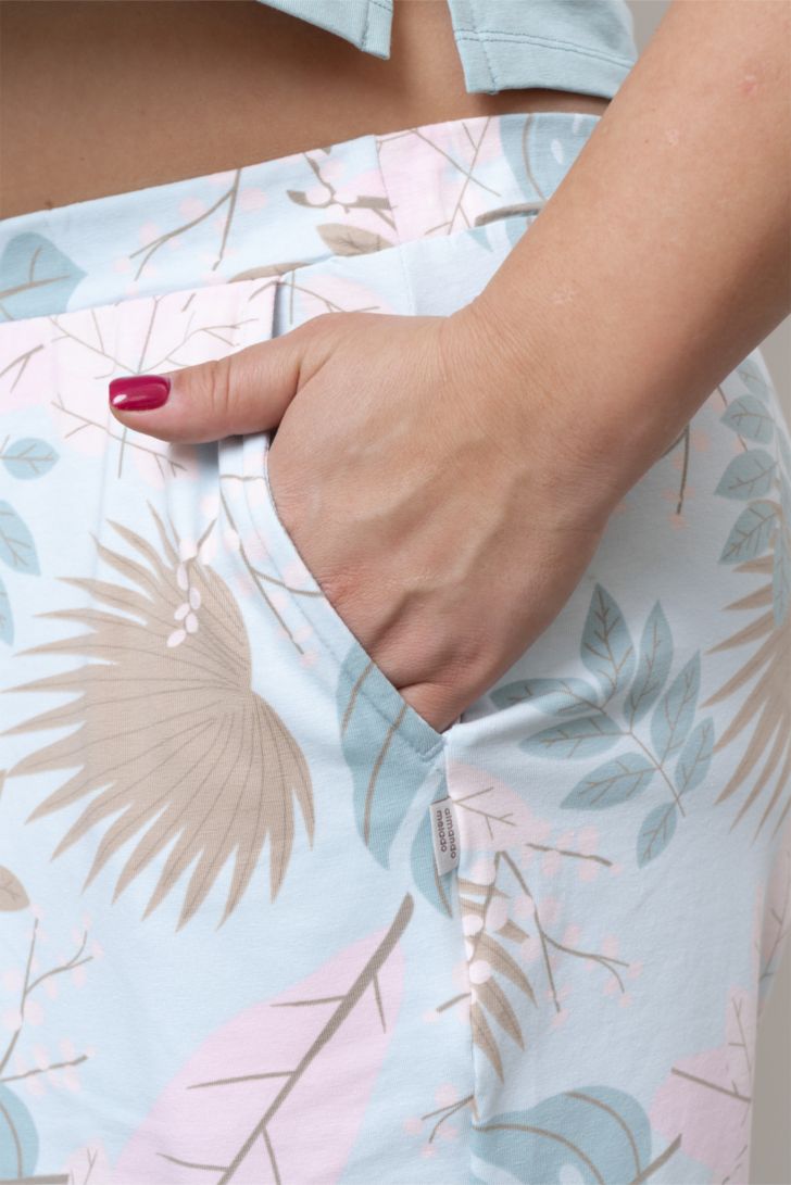 АКЦИЯ 908р. 1990р.БРЮКИ ЖЕНСКИЕ арт. 5103W-50090.1H-073