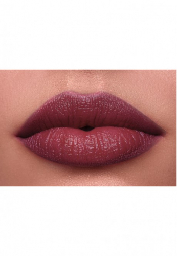 147 р. 500 p. Жидкая кремовая губная помада Smoothie Lip Cream, тон шоколадный мусс