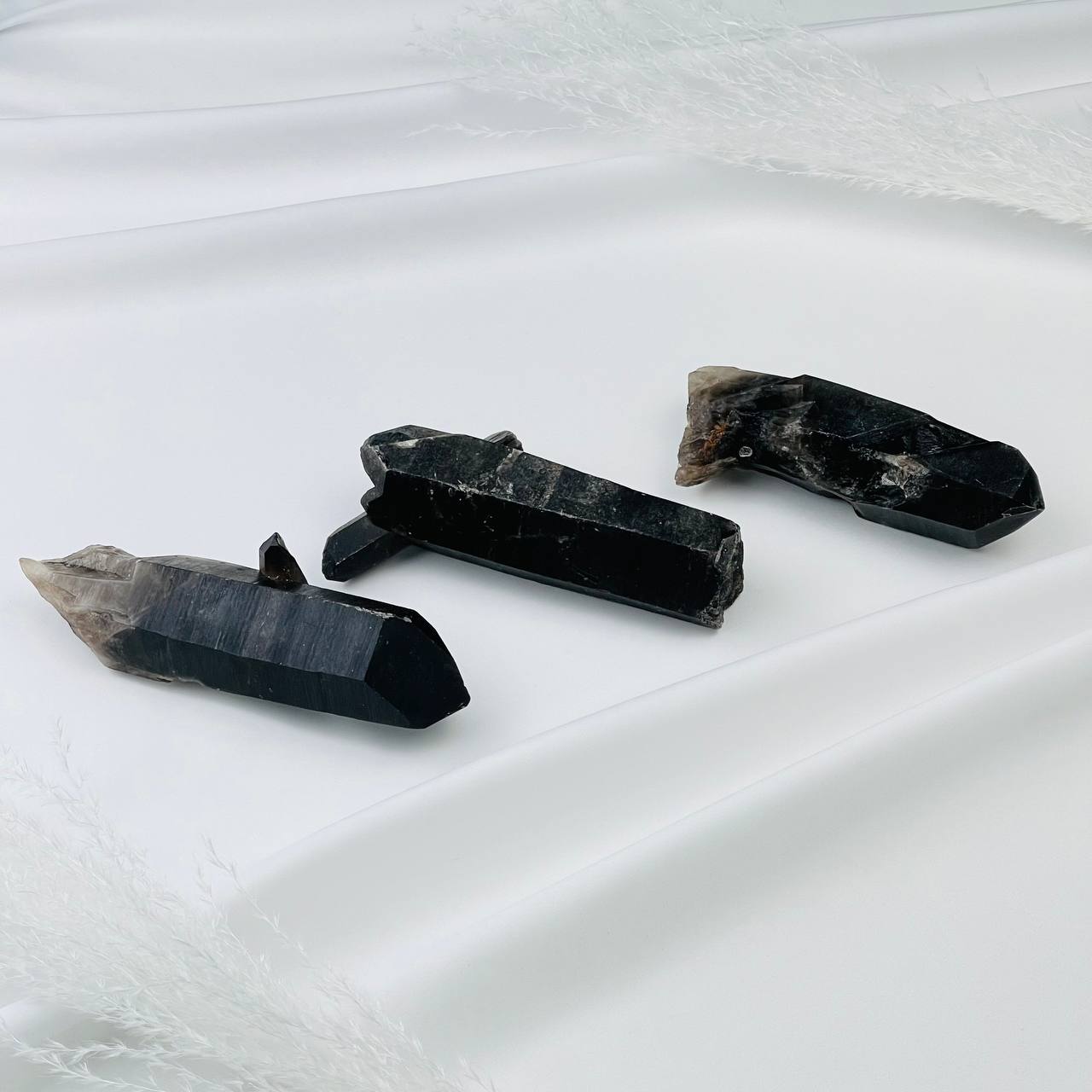 Радуга Самоцветов Морион