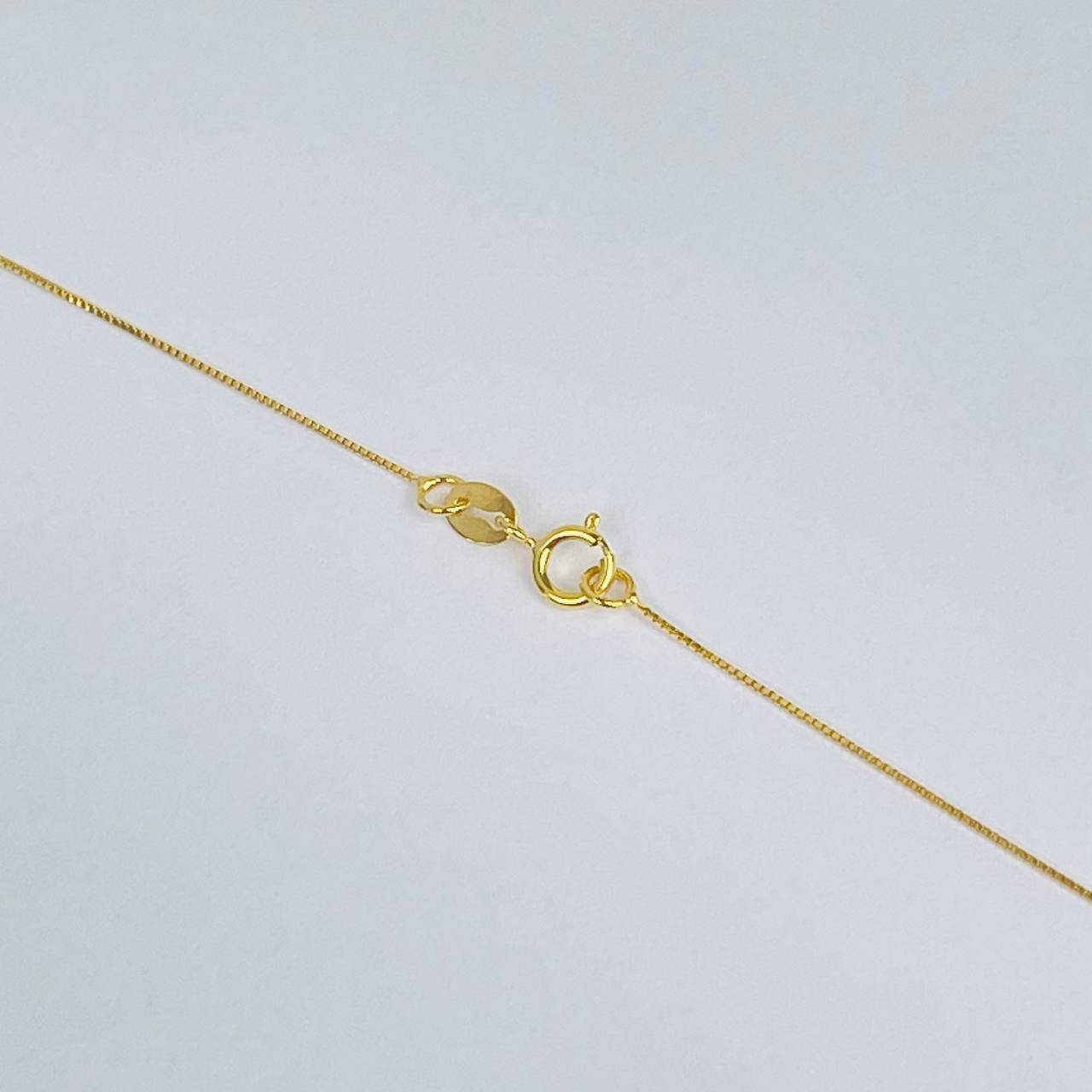 Радуга Самоцветов Кулон на цепочке из Сугилита