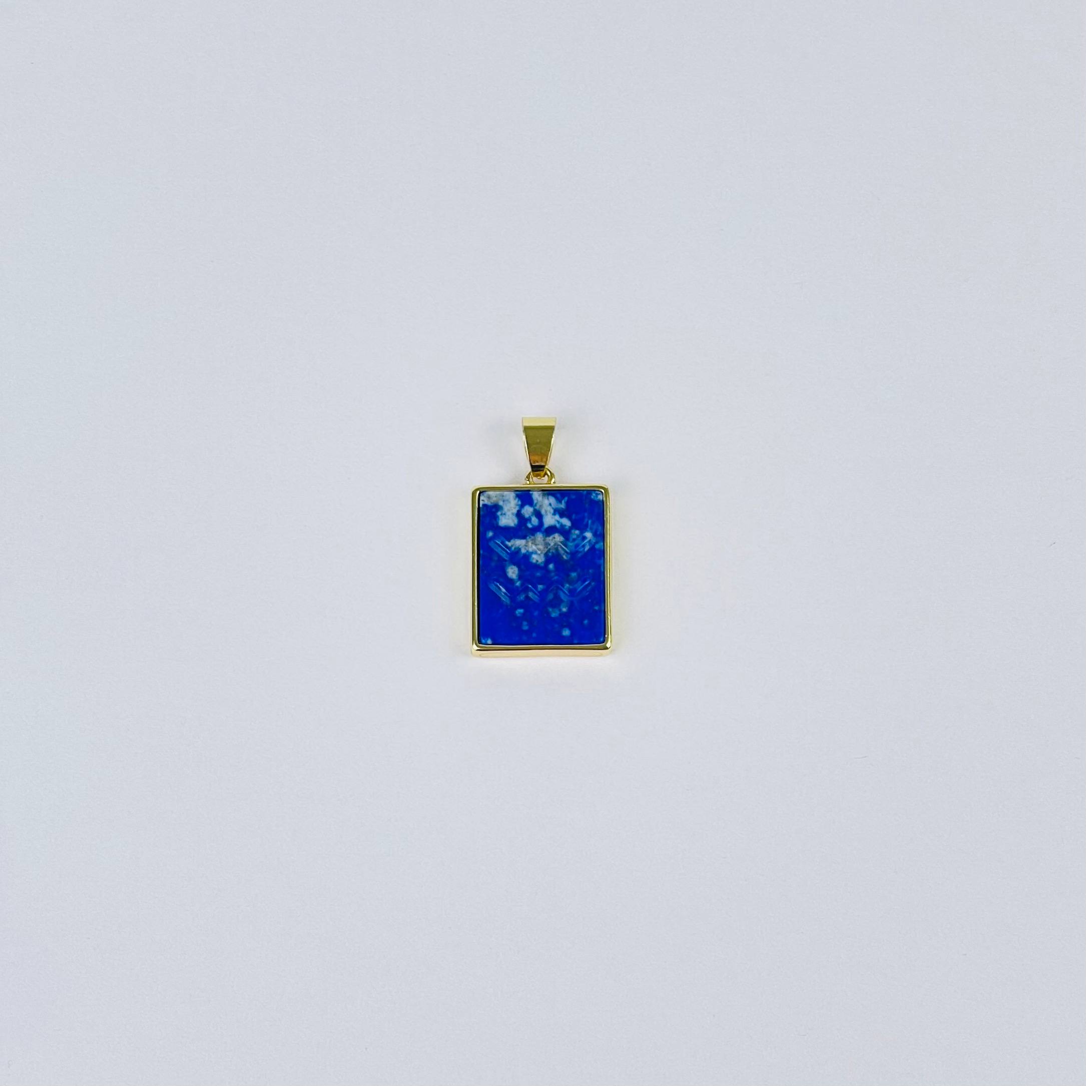 Радуга Самоцветов Кулон со знаком зодиака