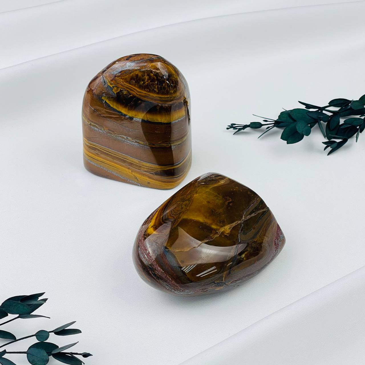 Радуга Самоцветов Полированный Джеспилит