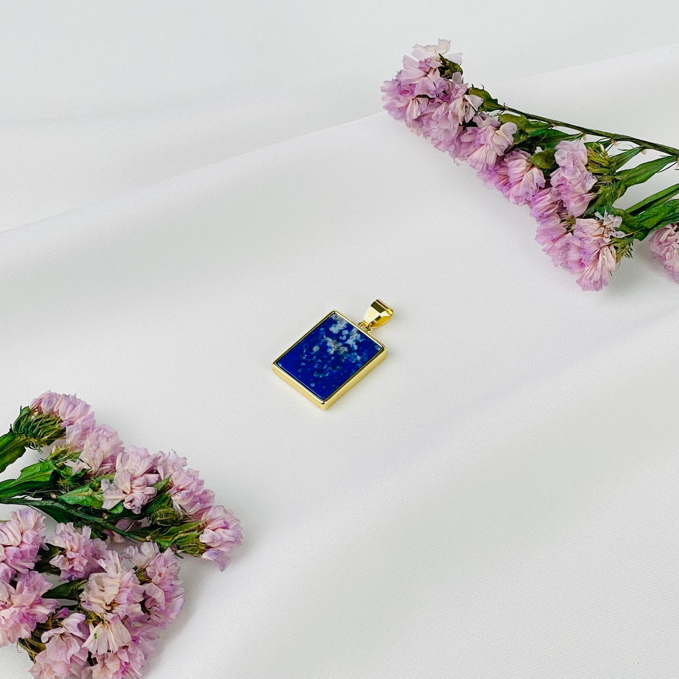 Радуга Самоцветов Кулон со знаком зодиака