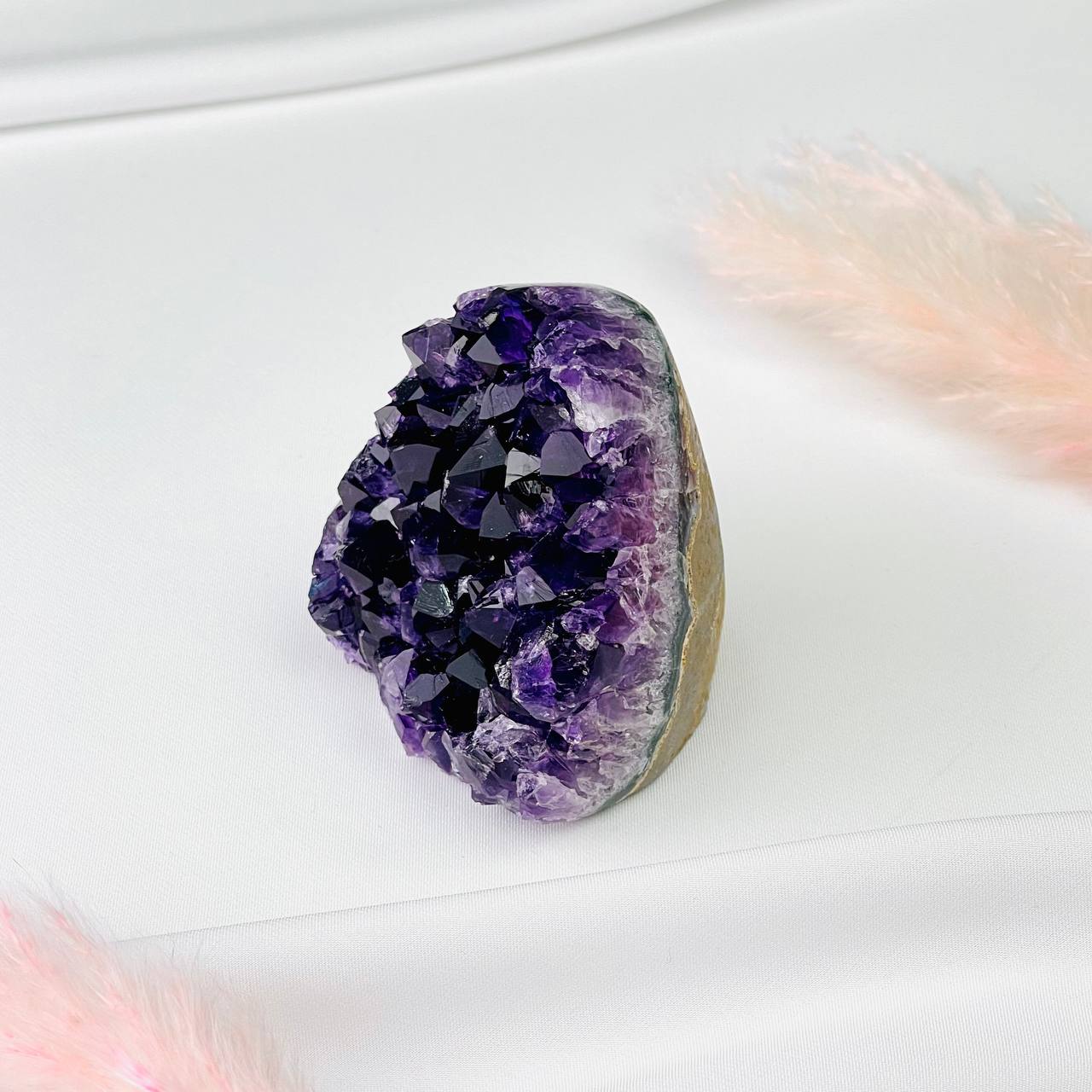 Радуга Самоцветов Друза Аметиста