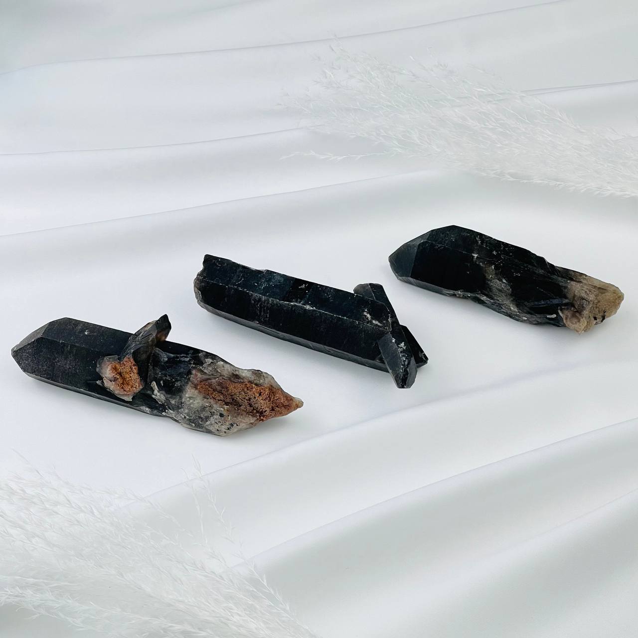 Радуга Самоцветов Морион