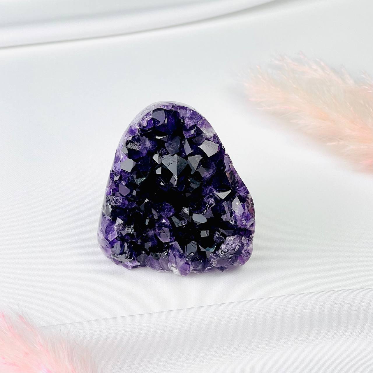 Радуга Самоцветов Друза Аметиста