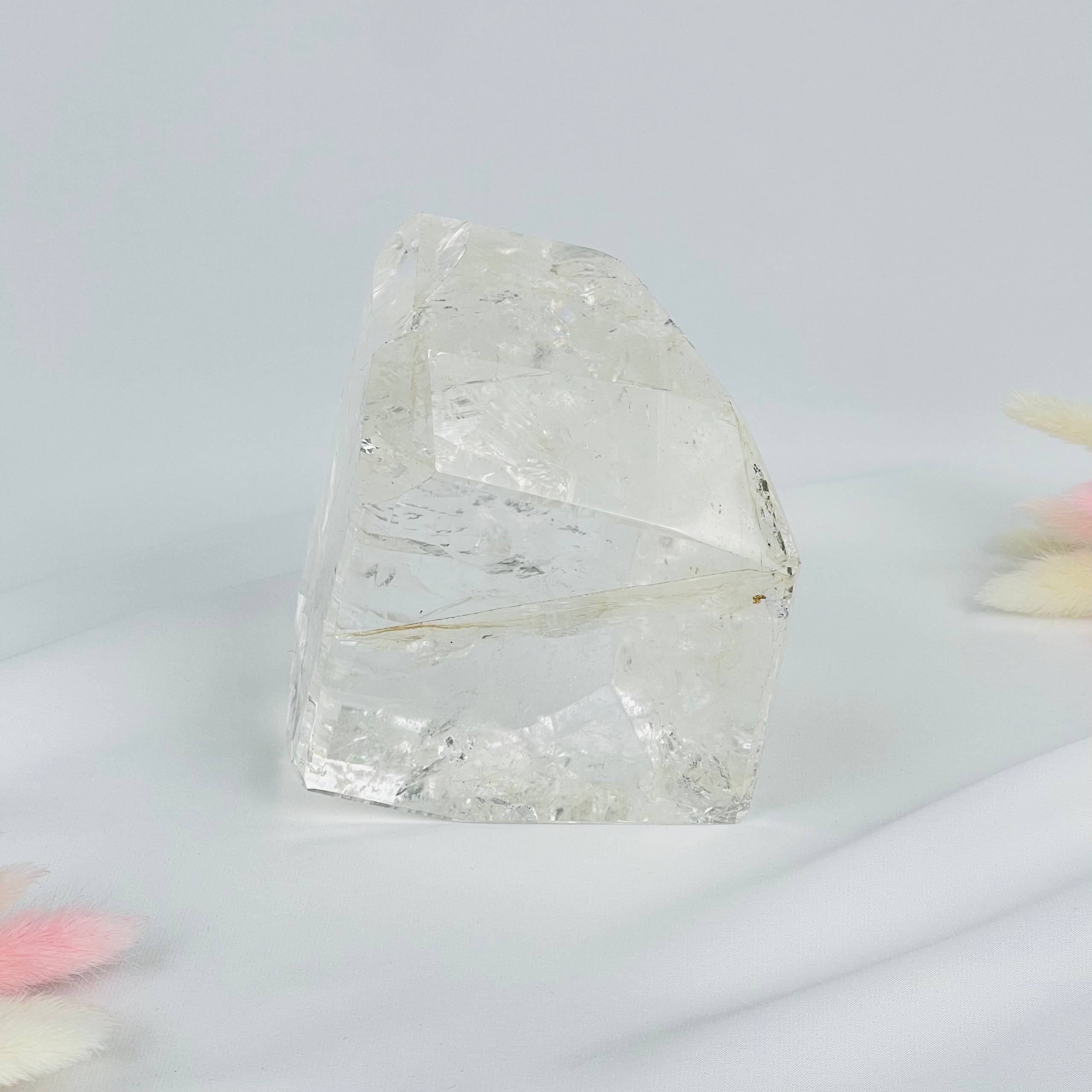 Радуга Самоцветов Кристалл Горного Хрусталя