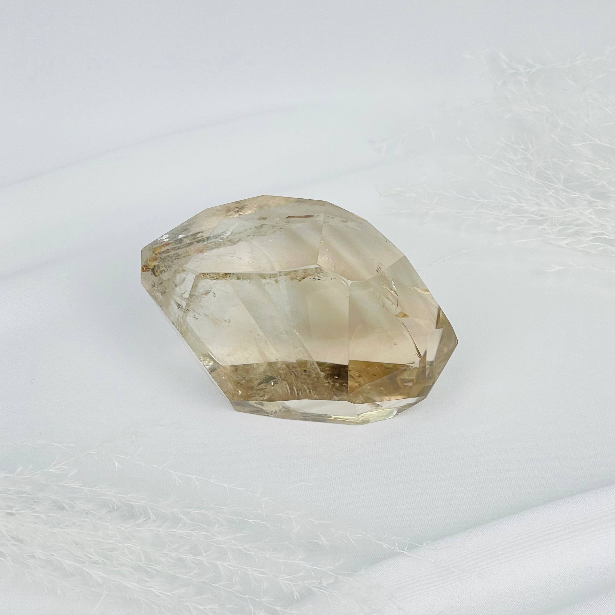 Радуга Самоцветов Кристалл Раухтопаза