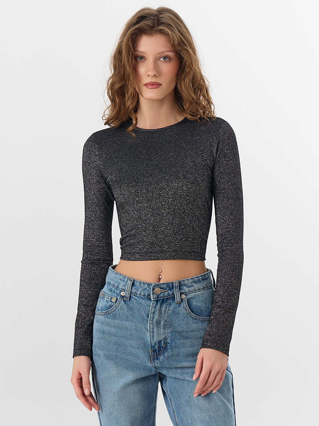 ДЖЕМПЕР ЖЕНСКИЙ