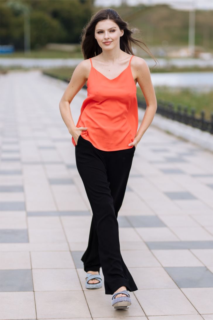 АКЦИЯ 770р. 2990р.ТОП ЖЕНСКИЙ арт. 5704W-11087.1H-512