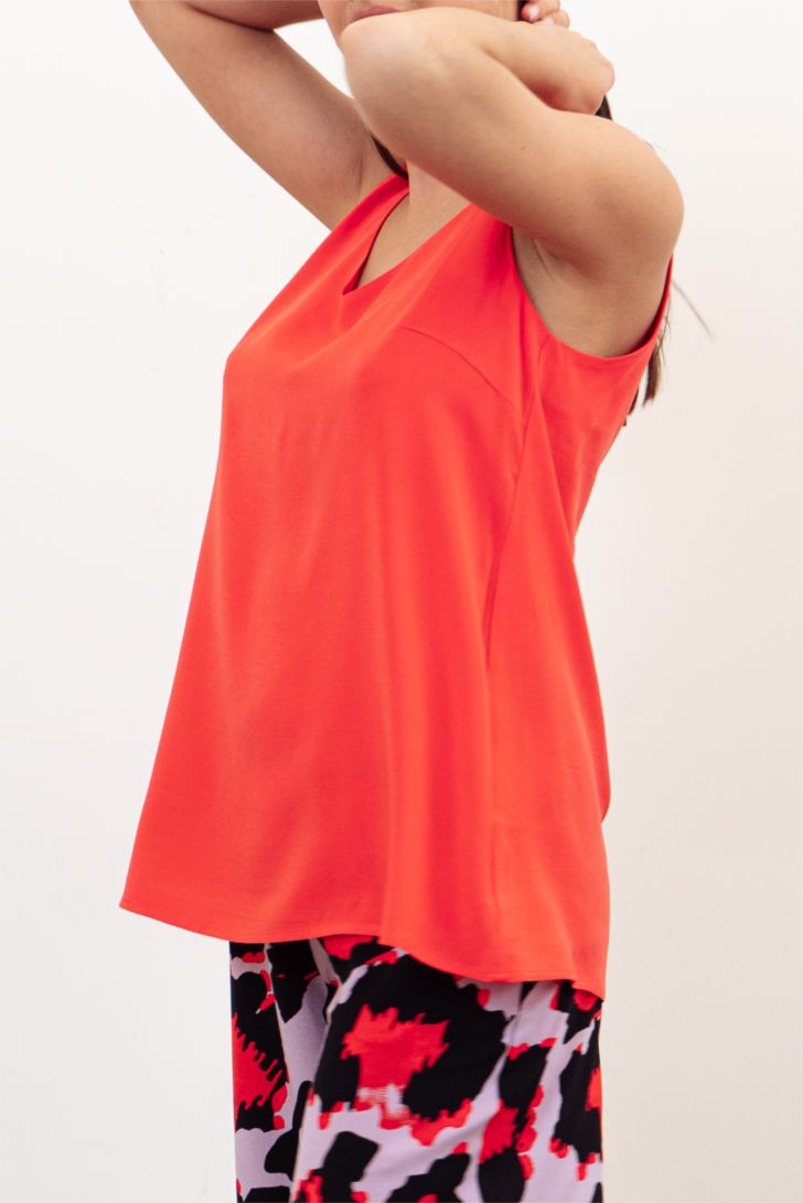 АКЦИЯ 770р. 2990р.ТОП ЖЕНСКИЙ арт. 5704W-11078.1H-512