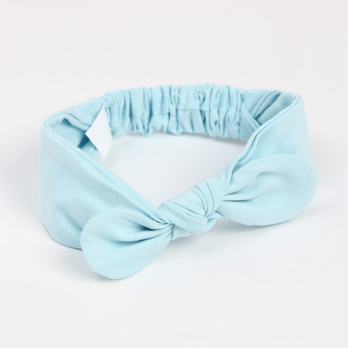 Повязка детская, размер 46-48, ментол