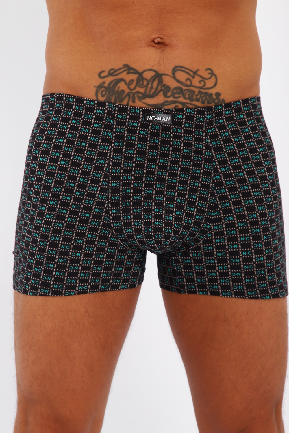 Трусы мужские 45059