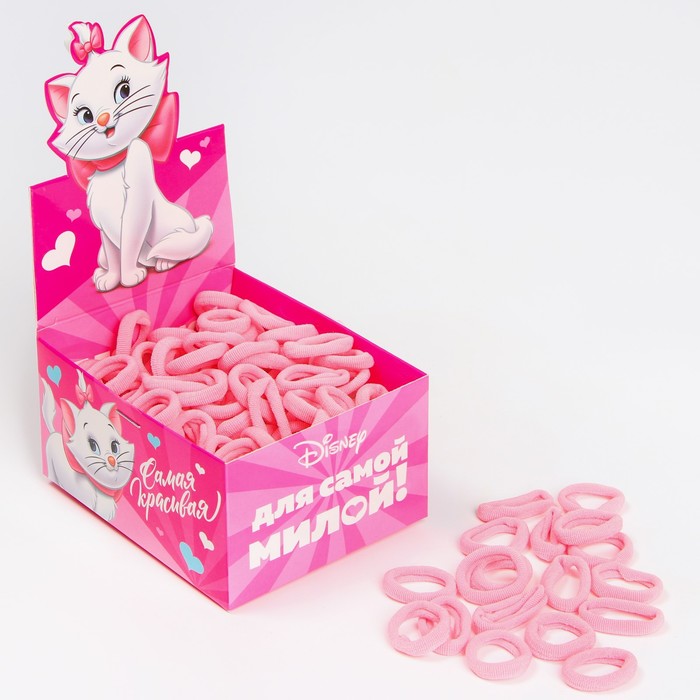 УЦЕНКА Набор резинок для волос