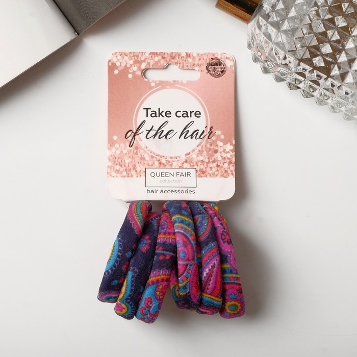 Резинка для волос