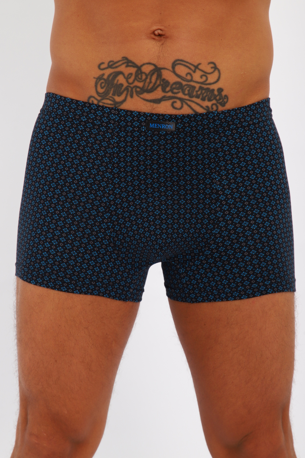 Трусы мужские 45057