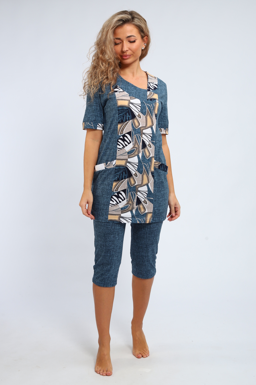 Костюм женский 347