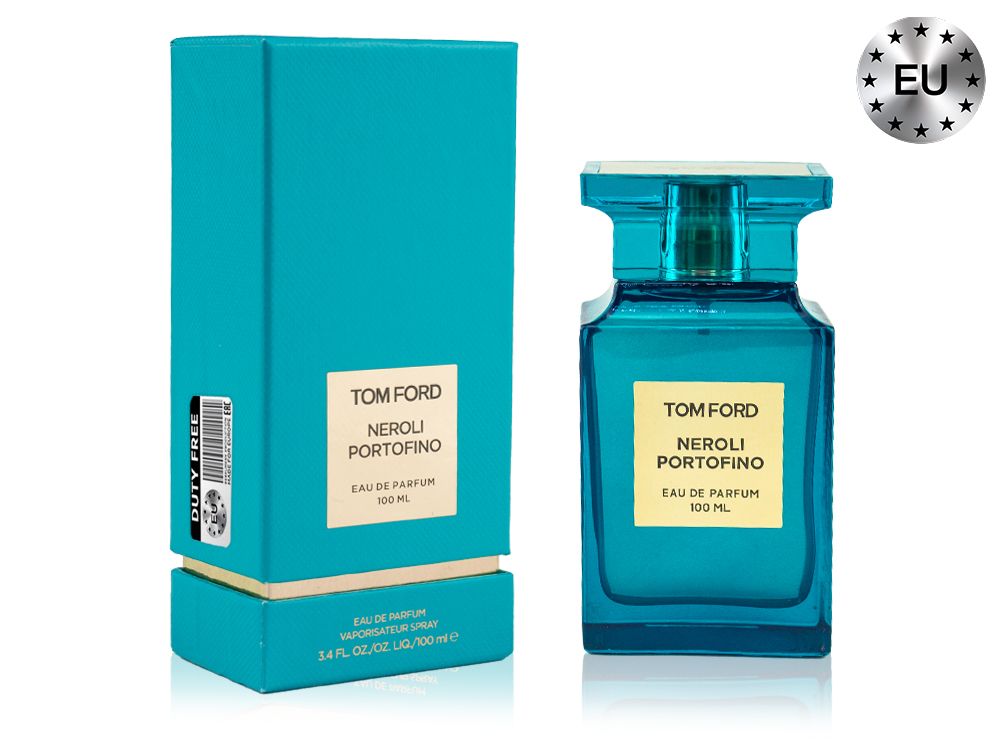 Tom Ford Neroli Portofino, Edp, 100 ml (Lux Europe)