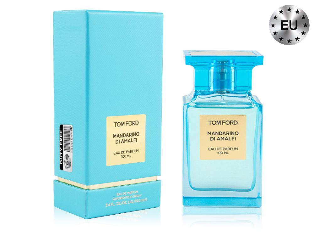 Tom Ford Mandarino Di Amalfi, Edp, 100 ml (Lux Europe)