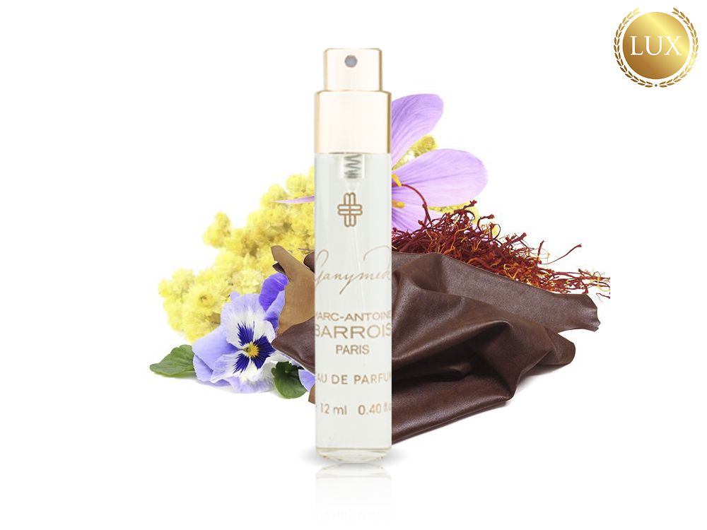 Рефилл из набора Marc-Antoine Barrois Ganymede, Edp, 12 ml (ЛЮКС ОАЭ)