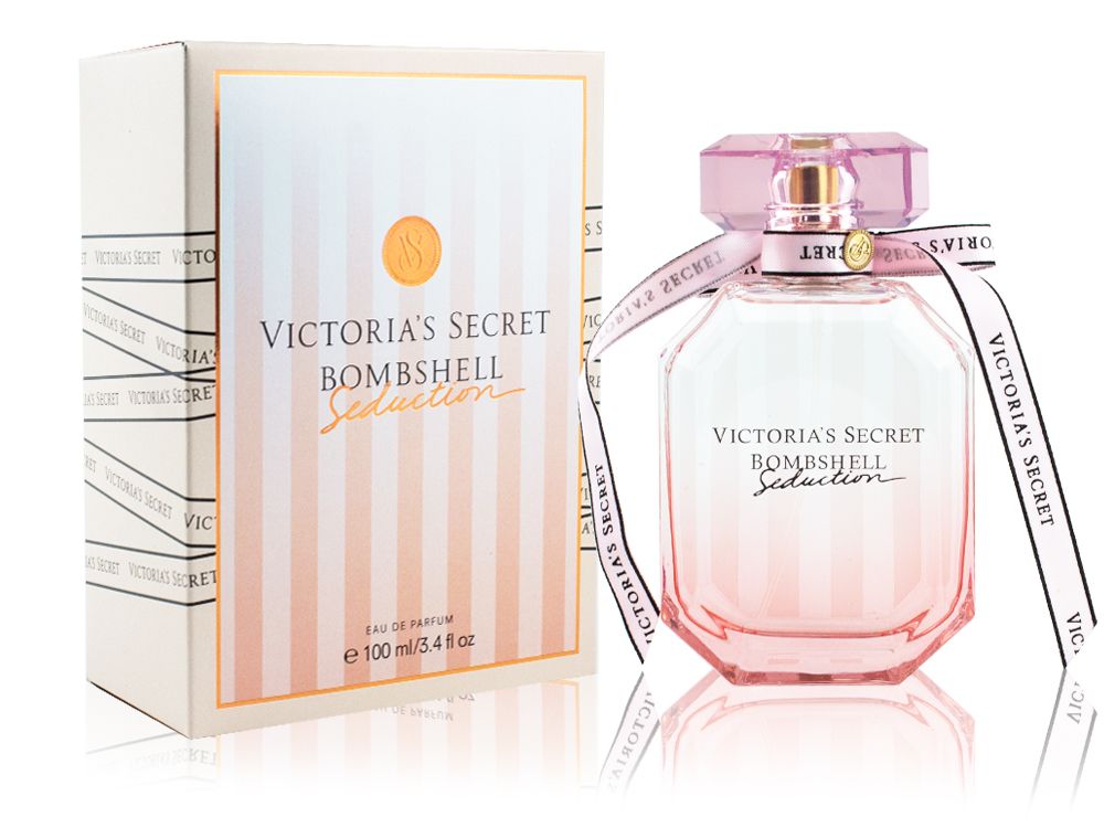 Victoria's Secret Bombshell Seduction, Edp, 100 ml