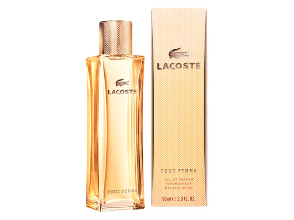 Lacoste Pour Femme Lacoste, Edp, 90 ml