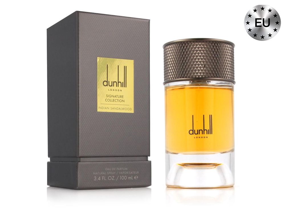 Alfred Dunhill Indian Sandalwood, Edp, 100 ml (Lux Europe)