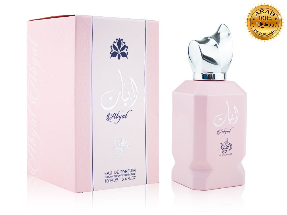 Al Wataniah Abyat, Edp, 100 ml (ОАЭ ОРИГИНАЛ)