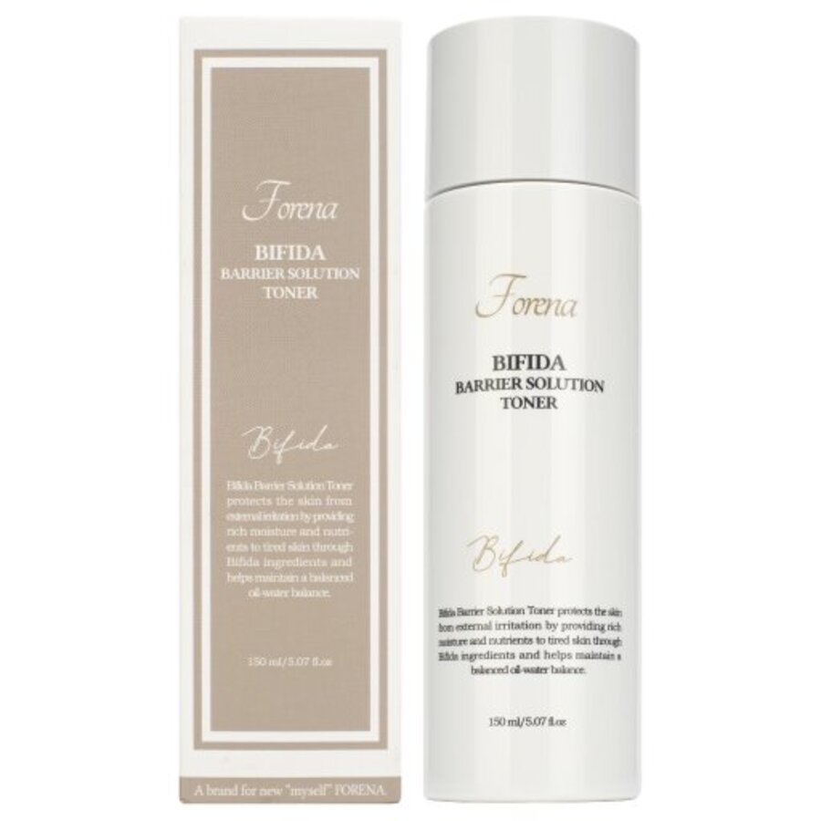 Восстанавливающая сыворотка с пробиотиками, 50мл, FORENA